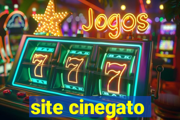 site cinegato